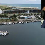 Samsun’u Yelken Sporunun Merkezi Yapacağız