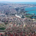 Samsun’da Konut Satışlarında Patlama: Artış Türkiye Ortalamasını Katladı!