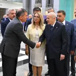 Devlet Bahçeli'den Samsun'a Selam: MHP İl Başkanları Toplantısında "Terörsüz Türkiye" Mesajı