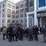 İlkadım Belediyesi'nde Görev Değişiklikleri: Yeni Genelge Yayınlandı