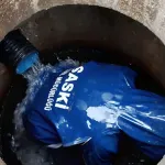 Haftada 232 Arıza, 823 Metre Hat! SASKİ’nin 7/24 Samsun Mesaisi Şaşırttı!