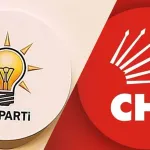 Son Anket Bomba Etkisi Yarattı: AK Parti ve CHP Arasındaki Fark  Şaşırttı