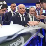 Mehmet Şimşek: Türkiye'nin Savunma Sanayisi İçin Parlak Bir Gelecek Bekleniyor!