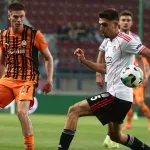 Beşiktaş'ın UEFA Avrupa Ligi Hayalleri Son Buldu