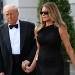 Donald Trump: Eşim Melania, Putin'e Hayranlık Duyuyor