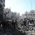 Hamas'tan Açıklama: Gazze'deki Açlık Krizi Bitmeden Ateşkes Görüşmeleri İmkansız!
