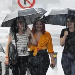 14 İldeki Yağış Tehlikesine Dikkat! İstanbul ve Ankara da Risk Altında!