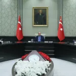 MGK Toplantısı Sonrası 6 Maddelik Kritik Değerlendirme Yayınlandı!