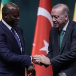 Türkiye ve Gabon'dan İki Ülke Arasında 8 Yeni Anlaşma İmzası!