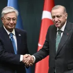 Türkiye ile Kazakistan Arasında 20 Yeni Anlaşma: İkili İlişkilerde Tarihi Bir Adım!