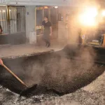 İlkadım’da Belediye Ekipleri Sokaklarda Seferberlik Başlattı!