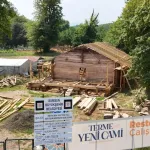 Samsun'da 300 Yıllık Tarihi Cami, Yüzyıllar Sonra Yeniden Hayat Buluyor!