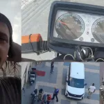 Samsun’da Gazeteci İbrahim Akkuş'a Tehdit: Motosikletinin Üzerine Mermi Bıraktılar!