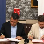 Samsun’da Kentsel Dönüşüm İçin SAMKENT ile Protokol İmzalandı