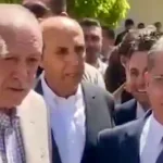 Marmaris’te Sürpriz Görüşme: İrfan Şenocak Cumhurbaşkanı Erdoğan’la Bir Araya Geldi!