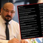 Genç Direniş’ten Atakum Belediye Başkanı Serhat Türkel’e ağır iddialar