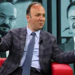 Tufan Akcagöz’den İmalı Paylaşım: Samsun Siyasetinde Gerginlik