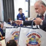 Canik Belediyesi’nden Öğrencilere Sürpriz: Faturalar ve Kırtasiye Masrafları Tarih Oluyor!