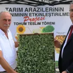 Samsun’dan Rusya’ya Sebze İhracatı: 347 Bin Fide Toprakla Buluştu!