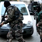 Samsun’da Narkotik Şok Baskını: 3 Bin Uyuşturucu Hap ve Silah Ele Geçti!