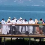 Fransız Profesörlerden İznik’te Tarihi Ayin: Papa’nın Ziyareti de Yolda!