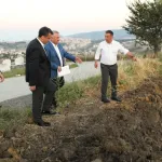 ODTÜ Raporu ile Çözülecek: Samsun’daki Heyelan 3 Ayda Bitecek
