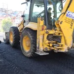 Samsun Canik’te Ulaşımda Büyük Değişim! Tüm Mahallelere Modern Yol