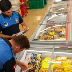 Dilenciler, Seyyar Satıcılar, Kuralsız İşyerleri… Samsun’da Zabıta Alarmda