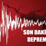 Son Dakika: 25 Ağustos 2025'te Türkiye'de Deprem Panik Yarattı! AFAD'dan Gelen Son Veriler ile Deprem Yerleri Açıklandı