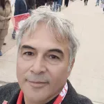 CHP'de Kavga Sonrası Adem Kürek Sosyal Medyadan İstifasını Duyurdu