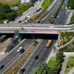 Samsun’da Trafiği Rahatlatacak Dev Proje: 6 Şeritli Yol ve Modern Kavşaklar