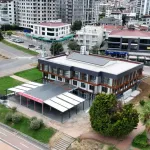 Samsun’da Gençlere Müjde! Petek Genç Merkezinin Kapıları Açılıyor