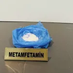 Samsun’da Şok Uyuşturucu Operasyon! 2 Şüpheli Gözaltında