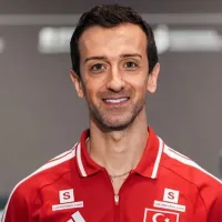 Daniele Santarelli Kimdir, Nereli, Kaç Yaşında, Evli mi?
