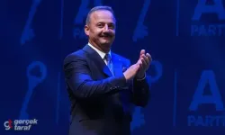 Anahtar Parti Genel Başkanı Yavuz Ağıralioğlu Ordu'da