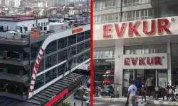 Samsun’da CityMall AVM Ruhsat Krizi EVKUR Tartışmasını Yeniden Alevlendirdi