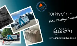 İstanbul Evden Eve Nakliyat ile Yeni Başlangıçlara Güvenli Adım