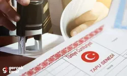 Tapu Sahiplerine Büyük Şok: 3 Ay İçinde İşlem Yapmayanlar Çok Daha Fazla Vergi Ödeyecek