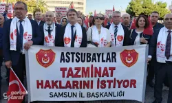 TEMAD’dan Sert Çıkış: “Yok Sayılmak İstemiyoruz!”