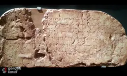 Şiloah Yazıtı’nın Sırrı Ne?