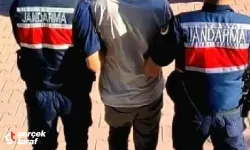 Samsun Terme’de Jandarmadan Uyuşturucu Operasyonu: 3 Kilo Esrar Ele Geçirildi
