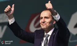2028 Seçimleri İçin İlk Adım Samsun’dan! Fatih Erbakan ve Candemir Kongrede