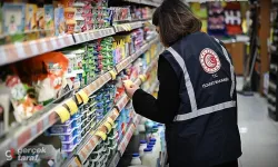 Milyonlarca Ürün Denetlendi, Rekor Para Cezası Kesildi
