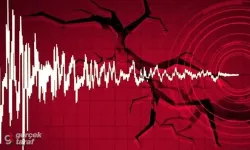 Balıkesir İstanbul, Bursa ve İzmir Deprem Mi Oldu, Gece Deprem mi Oldu?
