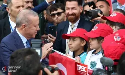 Bahçeli’nin Türkiye-Rusya-Çin İttifakı Çağrısına Erdoğan Ne Dedi?