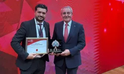CRK Enerji'den Türkiye Çapında Dev Başarı: En Hızlı Büyüyen 27. Şirket Oldu