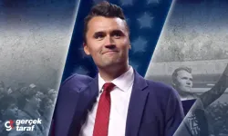 Charlie Kirk Üniversite Etkinliğinde Vurularak Öldü, Charlie Kirk  Kimdir?