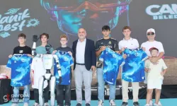 Samsun'da Rol Model Nesiller Yetişiyor: Canik Belediyesi’nin Yapay Zekâ Projesi