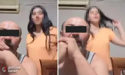 Hatay’da Kızını Sosyal Medyada Dans Ettirerek Para Kazanan Baba Tutuklandı