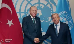 Erdoğan’dan BM Genel Sekreteri’ne Kritik Mesaj: Revizyon Şart